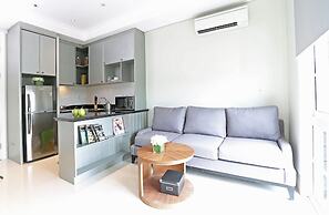 Havenwood Residence TB Simatupang