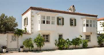 Morro Alacati