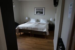 Hotell Villa Solviken