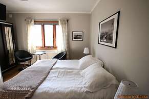 Hotell Villa Solviken