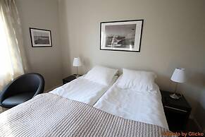 Hotell Villa Solviken