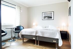 Hotell Villa Solviken
