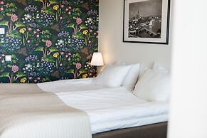 Hotell Villa Solviken