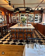 Hotell Villa Solviken
