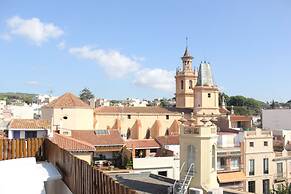 L'Hostalet d'Arenys de Mar