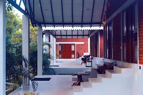 Hotel Viverra
