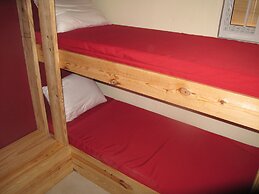 Waterfall Hostel