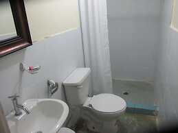 Waterfall Hostel
