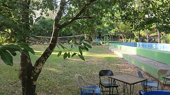 Waterfall Hostel