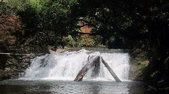 Waterfall Hostel