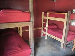 Waterfall Hostel