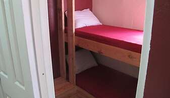 Waterfall Hostel