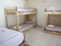 Waterfall Hostel