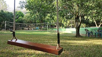 Waterfall Hostel