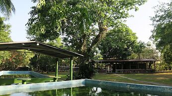 Waterfall Hostel