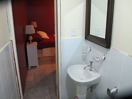 Waterfall Hostel