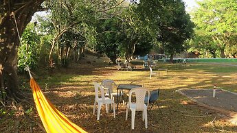 Waterfall Hostel