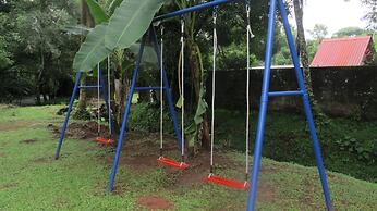 Waterfall Hostel