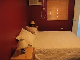 Waterfall Hostel