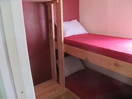 Waterfall Hostel