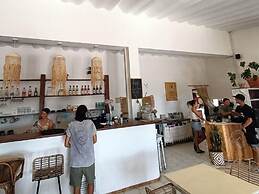 Parque de Campismo Orbitur Sagres