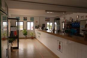 Parque de Campismo Orbitur Sagres