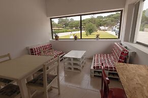 Parque de Campismo Orbitur Sagres