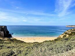 Parque de Campismo Orbitur Sagres
