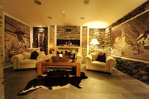 Alpine Resort Sportalm