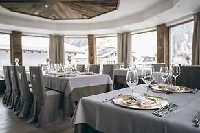Alpine Resort Sportalm