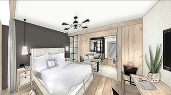 Alpine Resort Sportalm