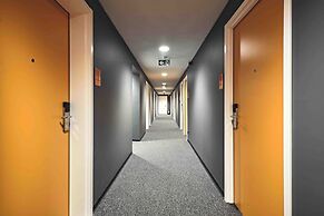 easyHotel Brussels City Centre