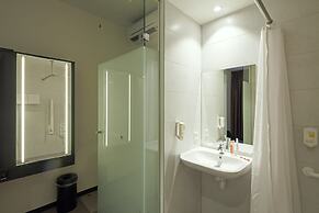 easyHotel Brussels City Centre
