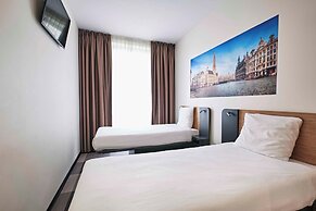 easyHotel Brussels City Centre