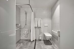 easyHotel Brussels City Centre