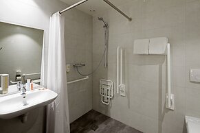 easyHotel Brussels City Centre