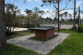 Parque de Campismo Orbitur Gala