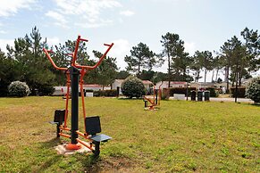 Parque de Campismo Orbitur Sitava Milfontes
