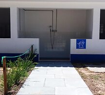 Parque de Campismo Orbitur Sitava Milfontes