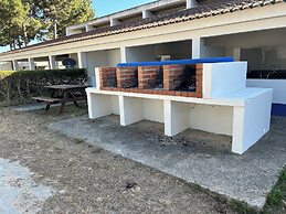 Parque de Campismo Orbitur Sitava Milfontes