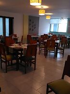 Hotel Monteria Real