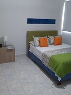 Hotel Monteria Real