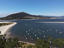 Parque de Campismo Orbitur Caminha