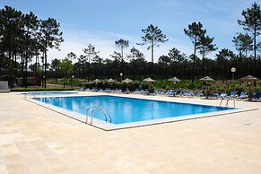 Parque de Campismo Orbitur Vagueira