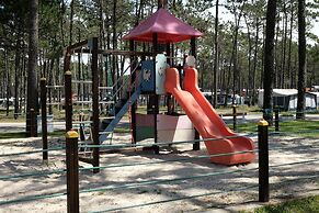 Parque de Campismo Orbitur Vagueira