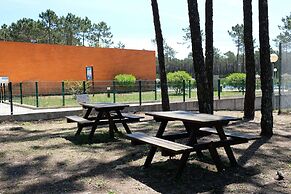 Parque de Campismo Orbitur Vagueira