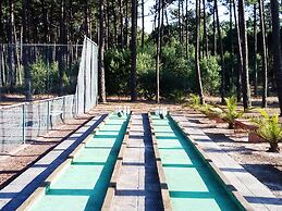 Parque de Campismo Orbitur Vagueira