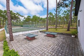 Parque de Campismo Orbitur Valado