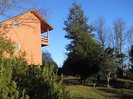 Cabaña Fau Wualmapu