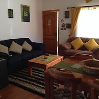 Cabaña Fau Wualmapu